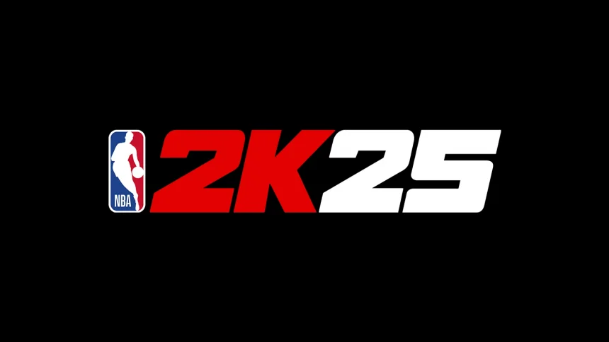 Trofeos de NBA 2K25