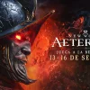 beta abierta de New World Aeternum