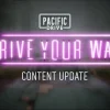 actualización de contenido de Pacific Drive