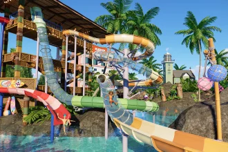 fecha de Planet Coaster 2