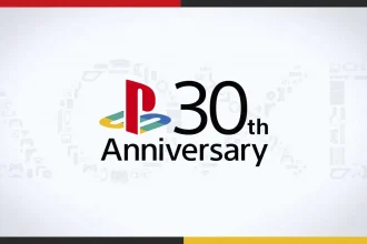 30º aniversario de PlayStation