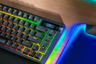 Razer BlackWidow V4 Pro 75%