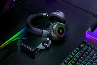 Razer Kraken V4 Pro