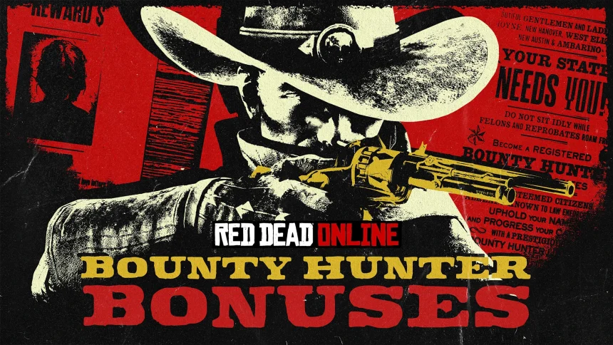 contenido de septiembre 2024 en Red Dead Online