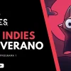 SoloIndies - Temproada 1 Programa 1