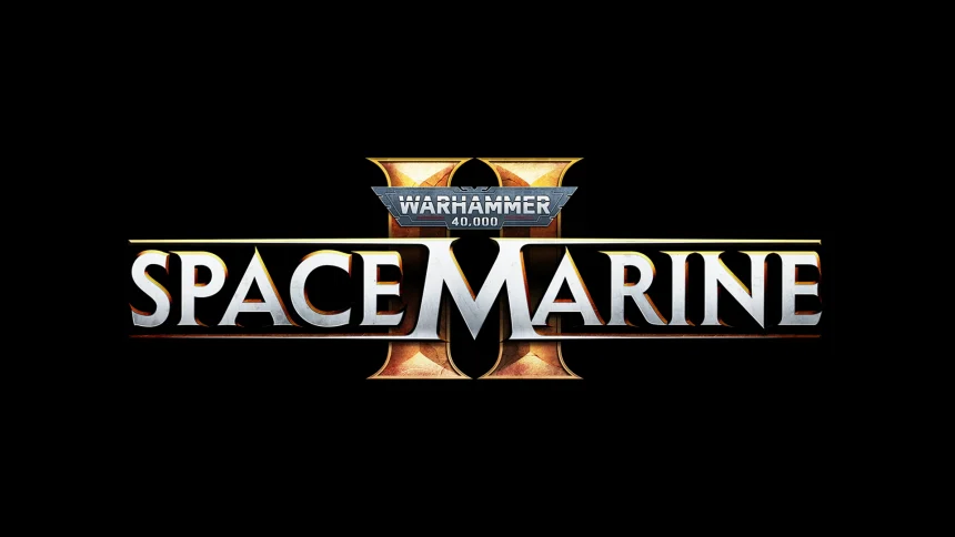 Trofeos de Warhammer 40K Space Marine 2