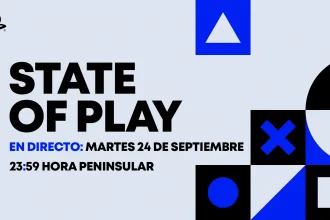 State of Play de septiembre de 2024