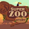 Kickstarter de Super Zoo Story