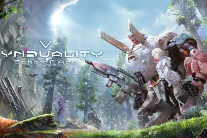 fecha de Synduality Echo of Ada