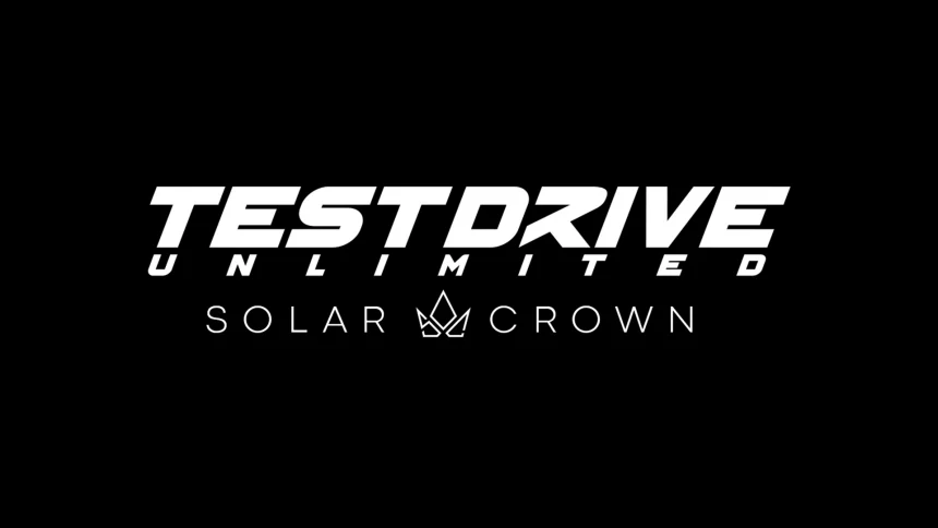 Trofeos de Test Drive Unlimited Solar Crown