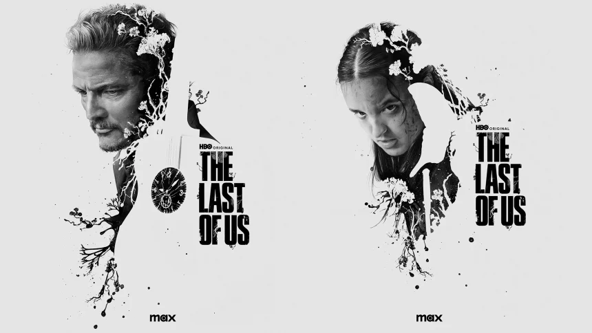 temporada 2 de The Last of Us