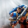 Warhammer 40K Space Marine 2