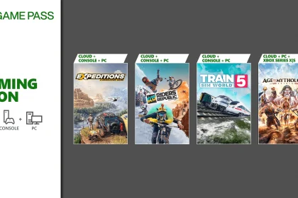 juegos de Xbox Game Pass de septiembre 2024