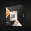 AMD Ryzen 7 9800X3D