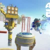 nuevo contenido de Astro Bot