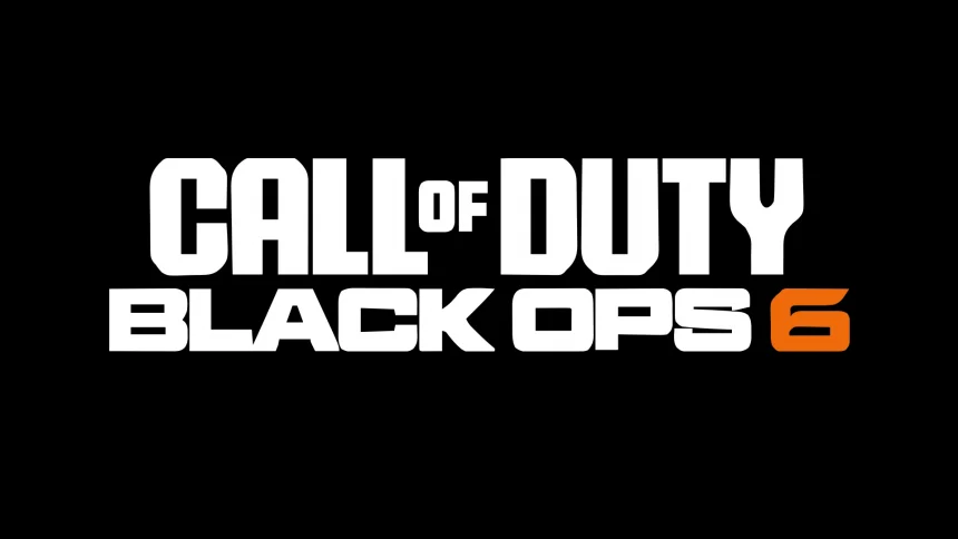 Trofeos de Call of Duty Black Ops 6