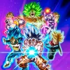 Dragon Ball Sparking Zero