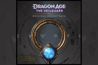 banda sonora de Dragon Age The Veilguard