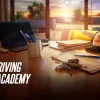 Driving Academy