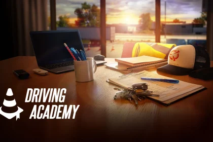 Driving Academy