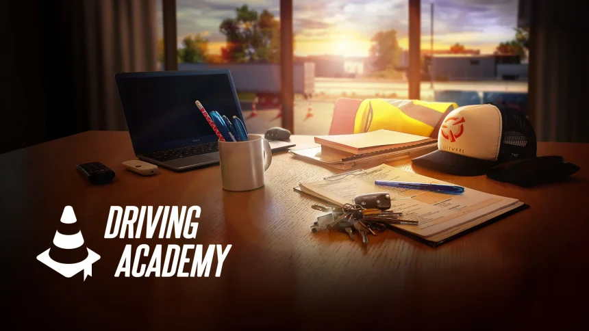 Driving Academy