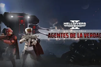 Agentes de la Verdad