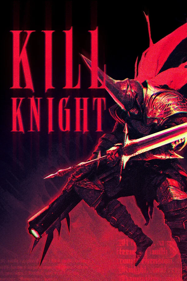 KILL KNIGHT