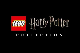 Trofeos de LEGO Harry Potter Collection