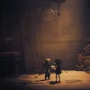 Nuevo tráiler de Little Nightmares III