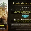 beta abierta de Monster Hunter Wilds