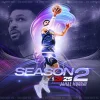 Temporada 2 de NBA 2K25