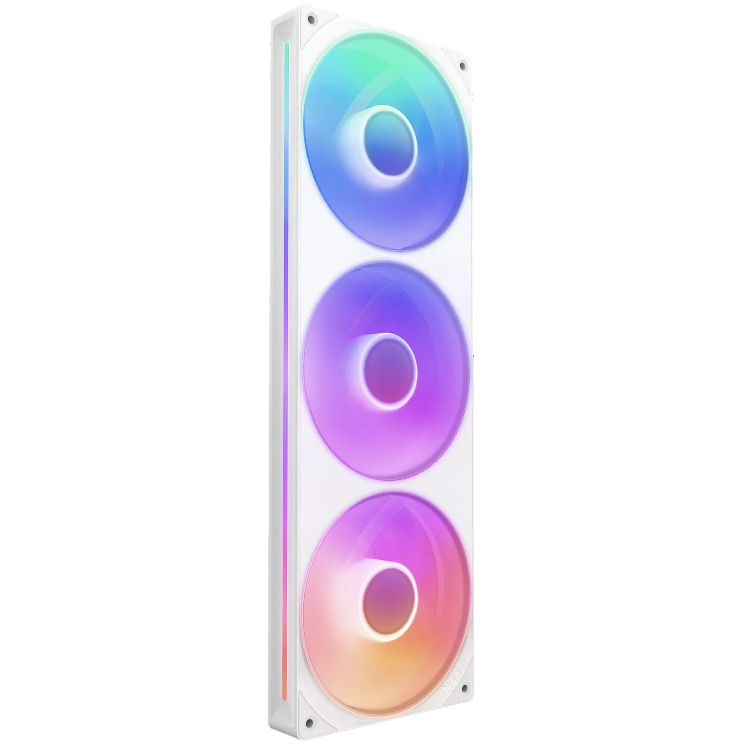 NZXT F360 RGB Core