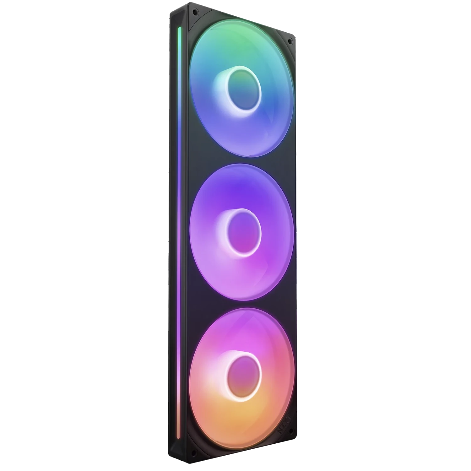 NZXT F360 RGB Core