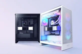 NZXT H7 Flow RGB