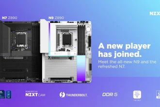 NZXT N9 Z890