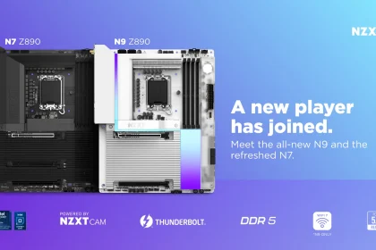 NZXT N9 Z890