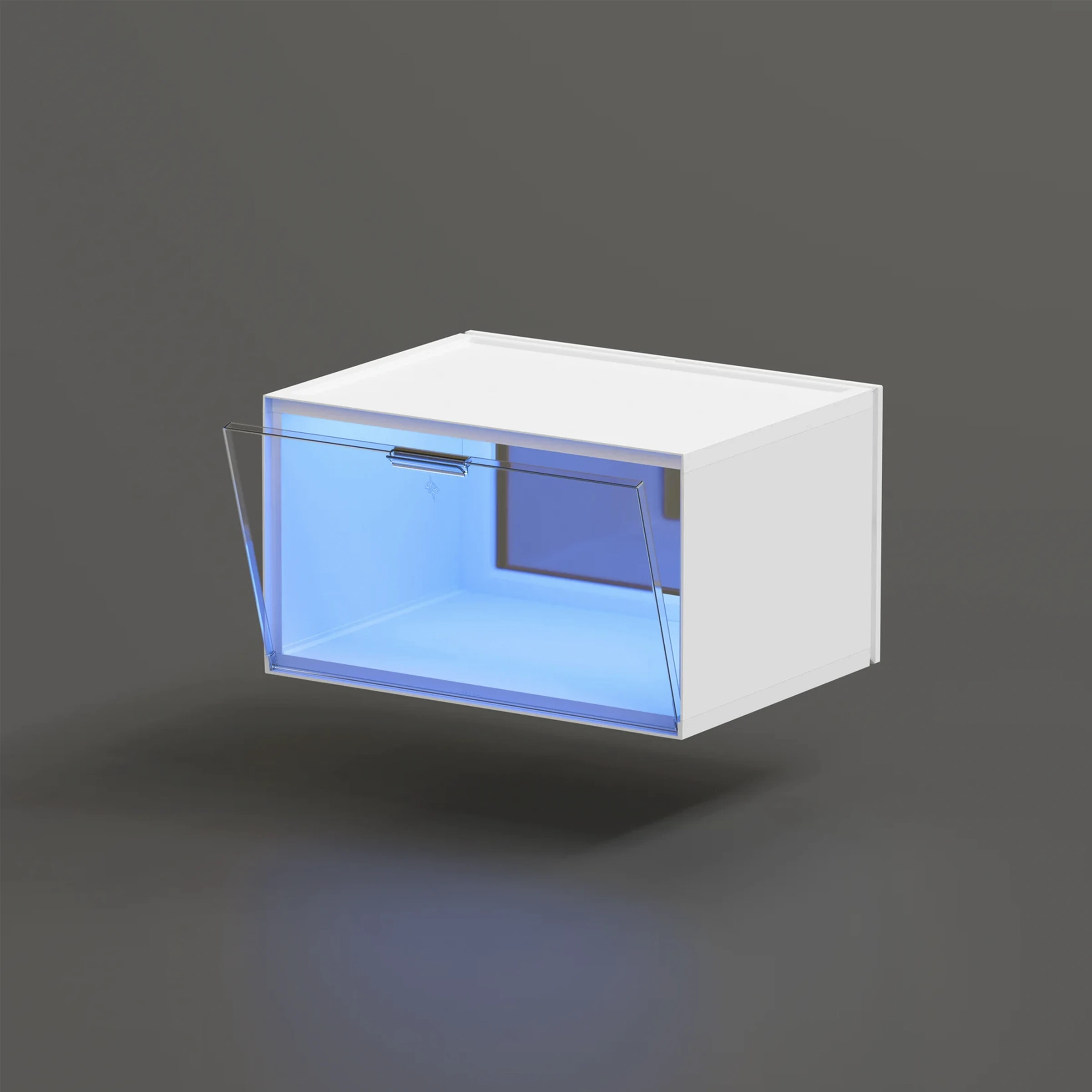 Nanoleaf EXPO Smart LED Display Case