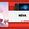 Neva en Steam Deck