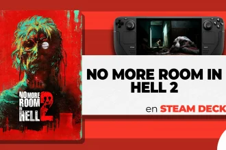 No More Room in Hell 2 en Steam Deck