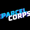 trofeos de Parcel Corps