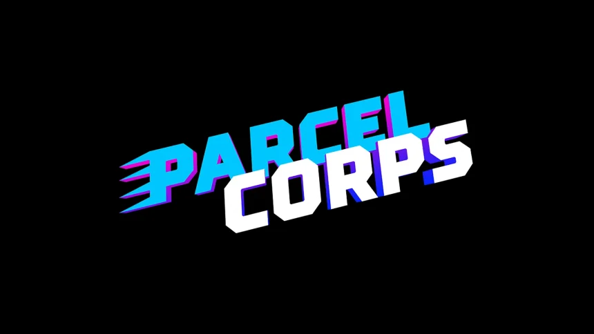 trofeos de Parcel Corps