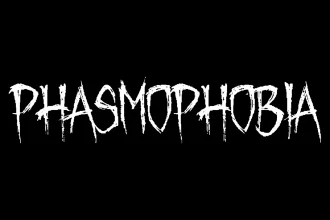 Trofeos de Phasmophobia