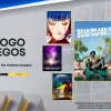 PlayStation Plus Extra y Premium en octubre 2024