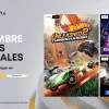 PlayStation Plus de noviembre 2024