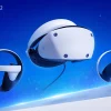 PlayStation VR2 en octubre de 2024