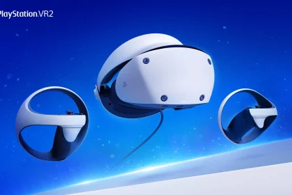 PlayStation VR2 en octubre de 2024