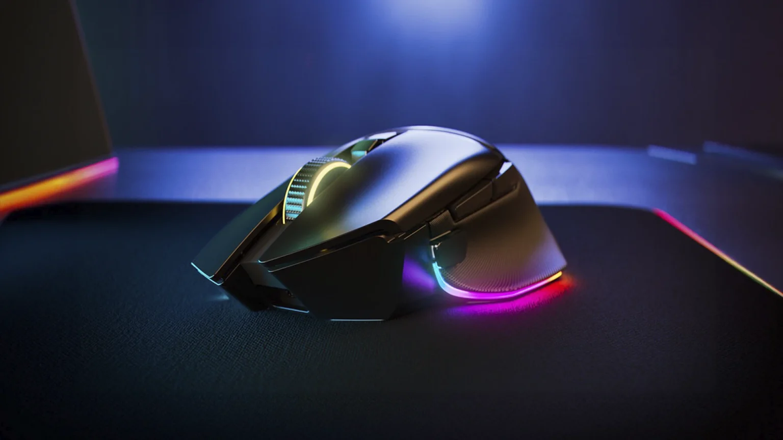 Razer Basilisk V3 Pro 35K