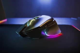 Razer Basilisk V3 Pro 35K