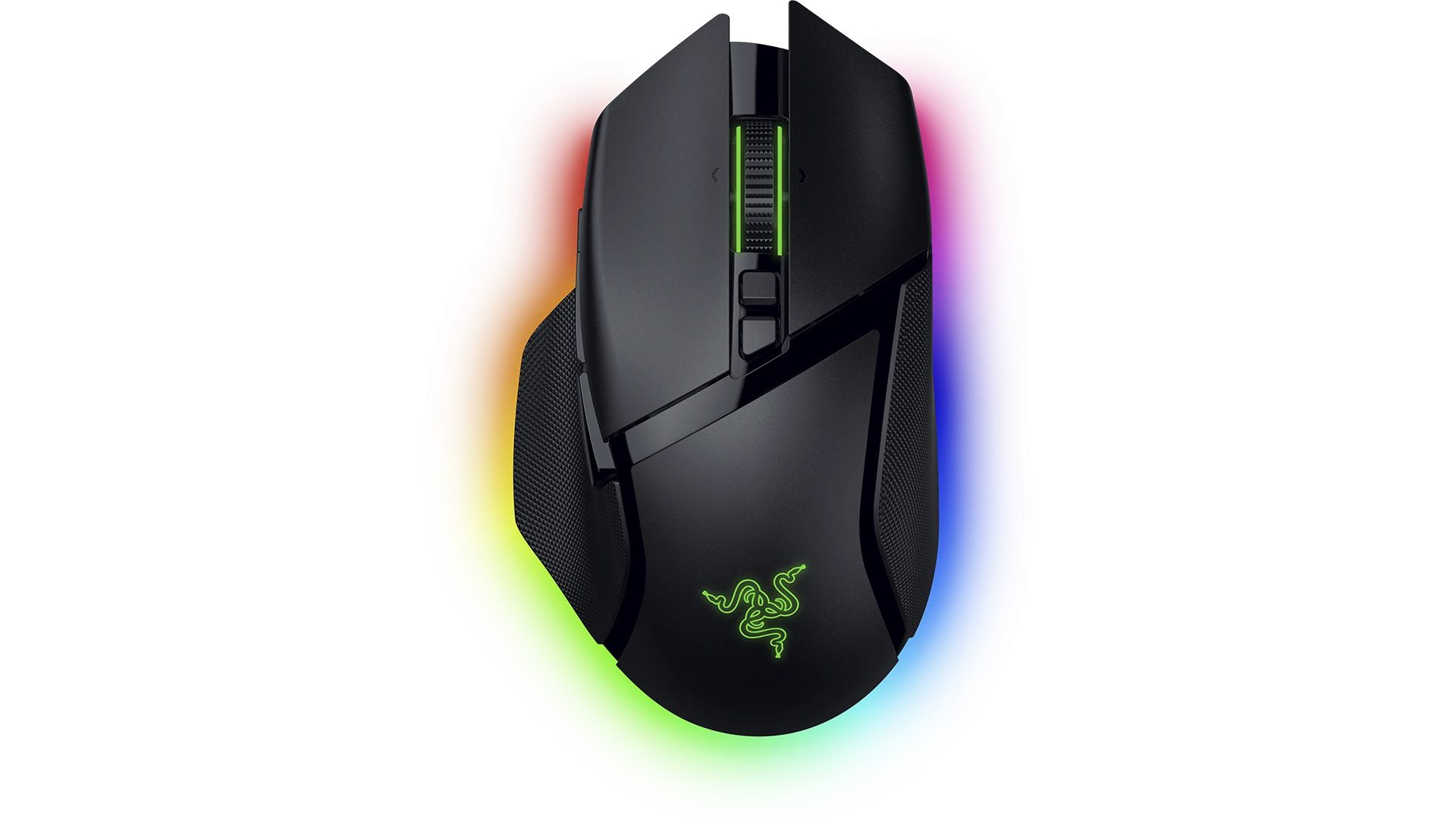 Razer Basilisk V3 Pro 35K