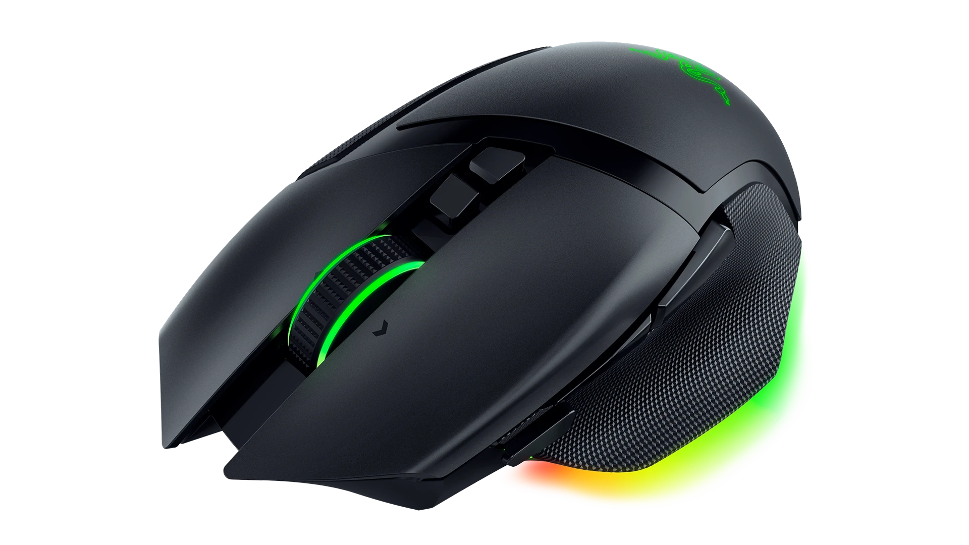 Razer Basilisk V3 Pro 35K